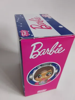 Funko Minis Barbie Astronauta AA