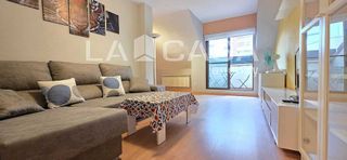 Piso en alquiler en Delicias en Valladolid