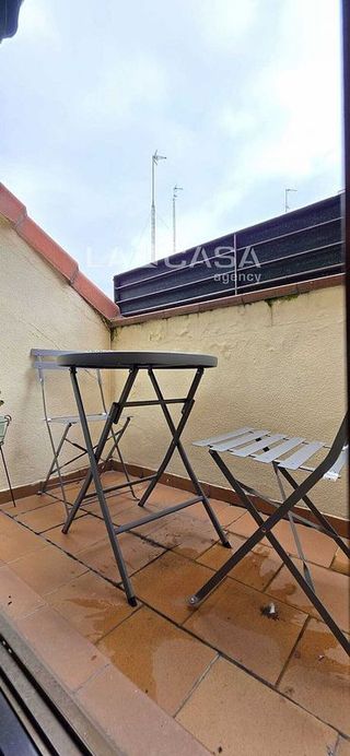 Piso en alquiler en Delicias en Valladolid