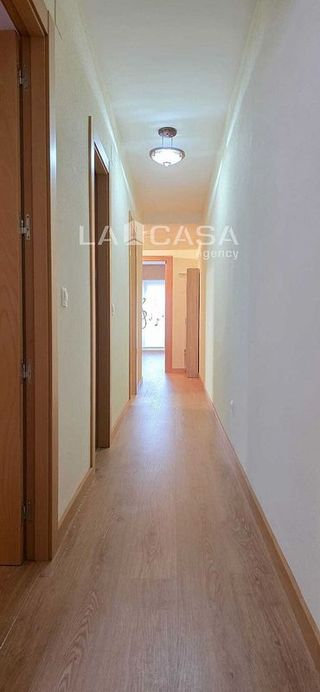 Piso en alquiler en Delicias en Valladolid