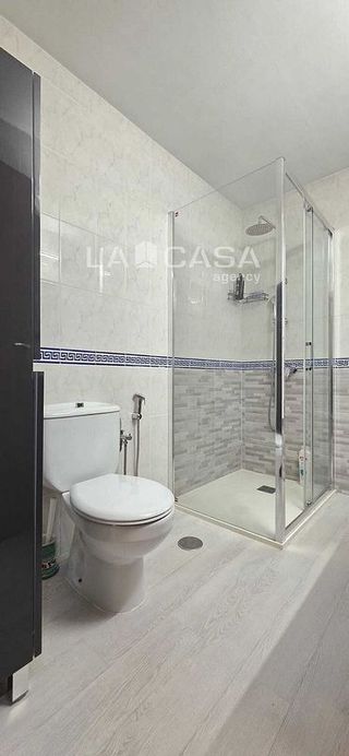 Piso en alquiler en Delicias en Valladolid