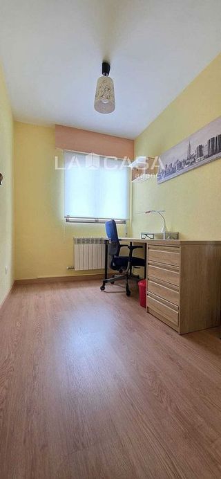 Piso en alquiler en Delicias en Valladolid