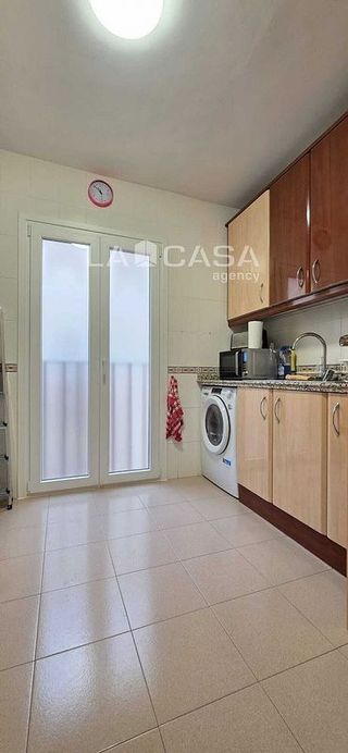 Piso en alquiler en Delicias en Valladolid