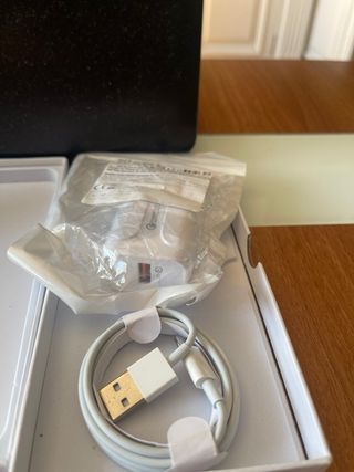 Móvil Samsung +accesorios