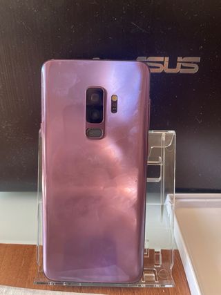 Móvil Samsung +accesorios