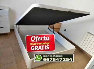 Canapé 150x190 canapé 150x200 con colchón