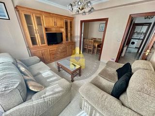 Piso en alquiler en San Juan en Ferrol