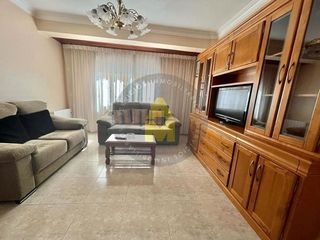 Piso en alquiler en San Juan en Ferrol