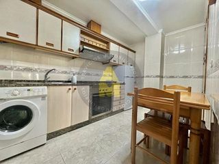 Piso en alquiler en San Juan en Ferrol