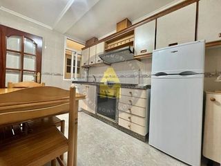 Piso en alquiler en San Juan en Ferrol