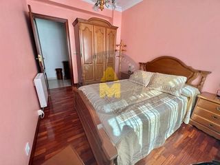 Piso en alquiler en San Juan en Ferrol