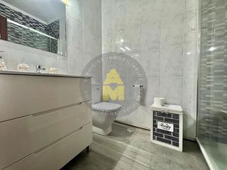 Piso en alquiler en San Juan en Ferrol