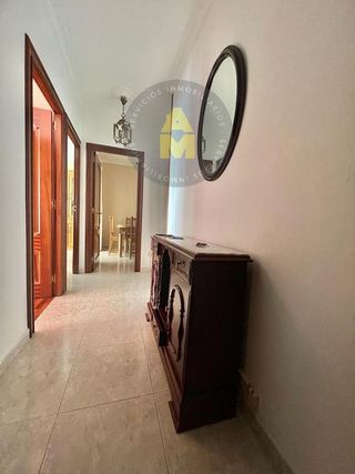 Piso en alquiler en San Juan en Ferrol