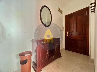 Piso en alquiler en San Juan en Ferrol