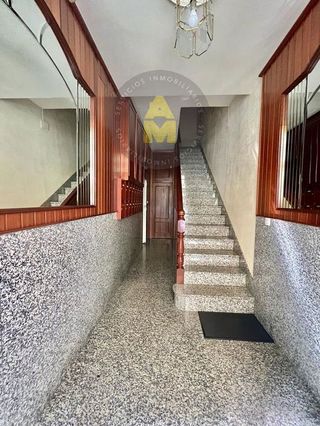 Piso en alquiler en San Juan en Ferrol