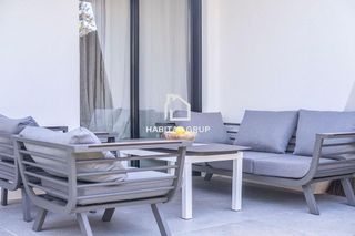 Piso en alquiler en Sant Antoni de Portmany