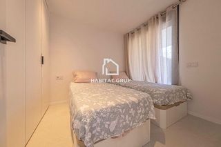 Piso en alquiler en Sant Antoni de Portmany