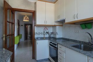 Piso en alquiler en Canido en Ferrol