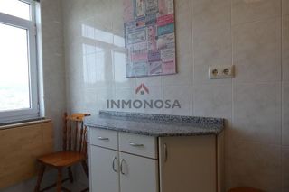 Piso en alquiler en Canido en Ferrol
