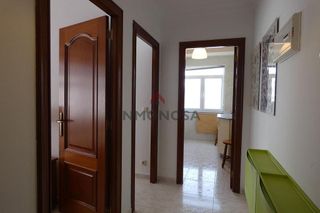 Piso en alquiler en Canido en Ferrol