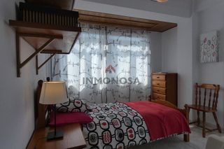 Piso en alquiler en Canido en Ferrol