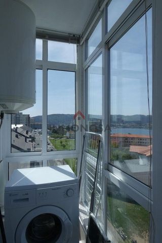Piso en alquiler en Canido en Ferrol