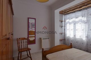 Piso en alquiler en Canido en Ferrol