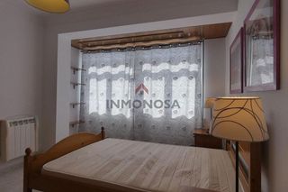 Piso en alquiler en Canido en Ferrol