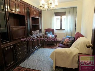 Piso en alquiler en La Ería - Masip en Oviedo