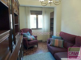 Piso en alquiler en La Ería - Masip en Oviedo