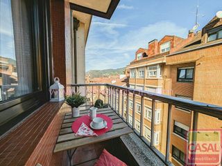 Piso en alquiler en La Ería - Masip en Oviedo