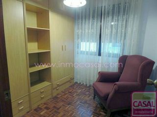 Piso en alquiler en La Ería - Masip en Oviedo