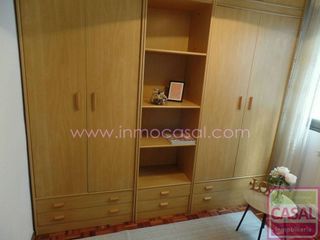 Piso en alquiler en La Ería - Masip en Oviedo