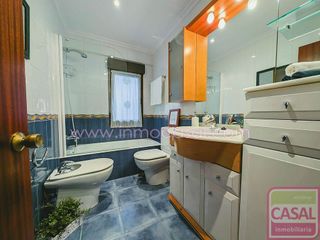 Piso en alquiler en La Ería - Masip en Oviedo