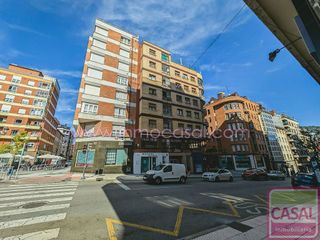 Piso en alquiler en La Ería - Masip en Oviedo