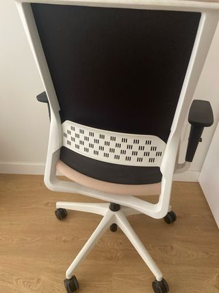 Sedie da ufficio Actiu Stay Beige