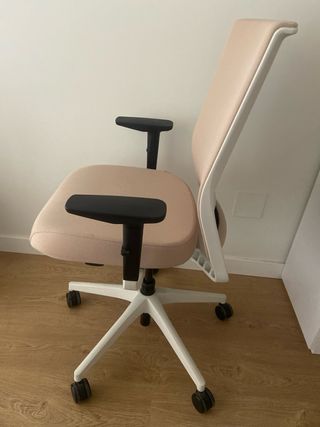 Sedie da ufficio Actiu Stay Beige