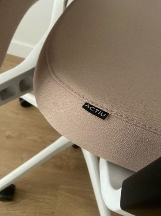 Sedie da ufficio Actiu Stay Beige