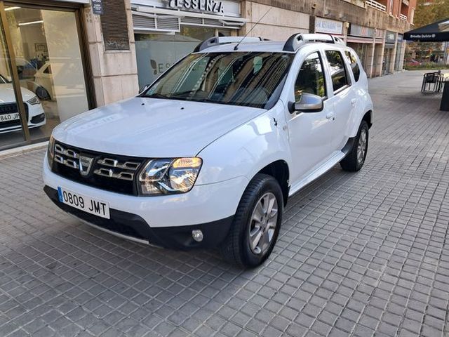 Dacia Duster SL Ur. Explorer dCi 80kW (109CV) 4x2 EU6