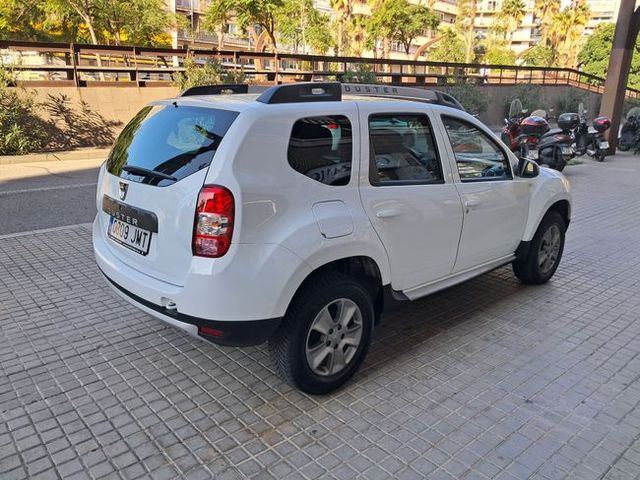 Dacia Duster SL Ur. Explorer dCi 80kW (109CV) 4x2 EU6