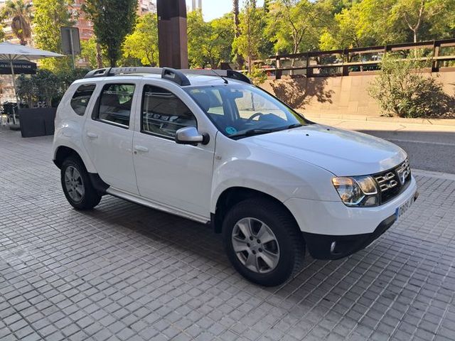 Dacia Duster SL Ur. Explorer dCi 80kW (109CV) 4x2 EU6