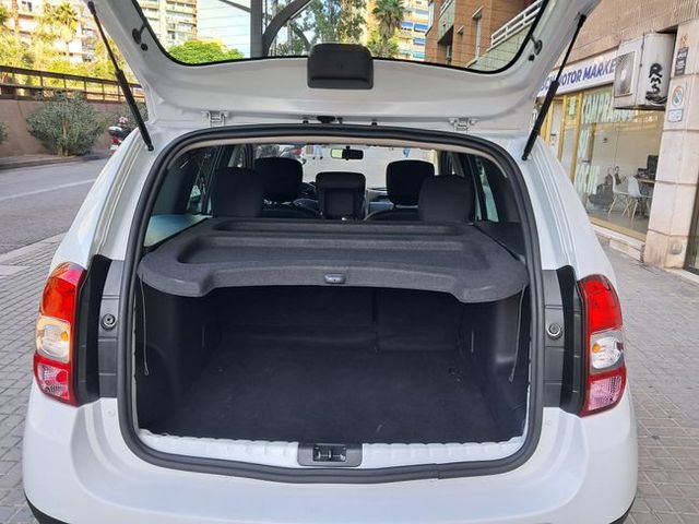 Dacia Duster SL Ur. Explorer dCi 80kW (109CV) 4x2 EU6