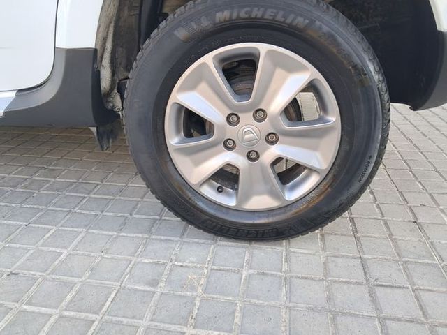 Dacia Duster SL Ur. Explorer dCi 80kW (109CV) 4x2 EU6