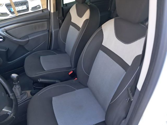 Dacia Duster SL Ur. Explorer dCi 80kW (109CV) 4x2 EU6