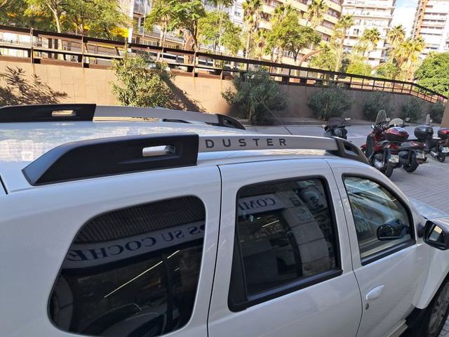 Dacia Duster SL Ur. Explorer dCi 80kW (109CV) 4x2 EU6