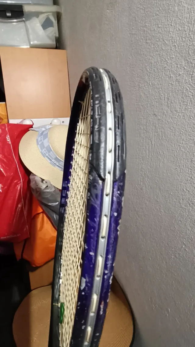 Raqueta Tenis Head Lite240