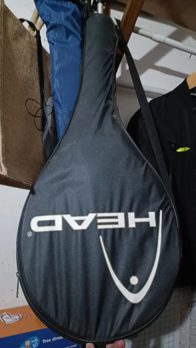 Raqueta Tenis Head Lite240