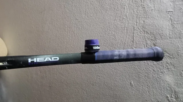 Raqueta Tenis Head Lite240