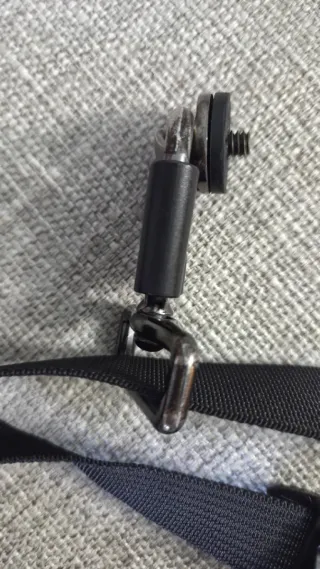 Cinghia tracolla BlackRapid R Sport