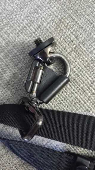 Cinghia tracolla BlackRapid R Sport